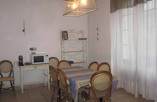 Le Croisic House | Maison Ty Sofa – Sleeps 7