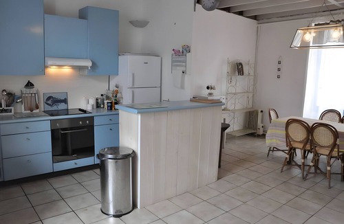 Le Croisic House | Maison Ty Sofa – Sleeps 7