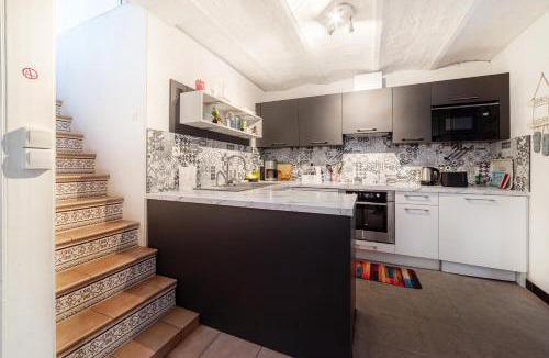 Le Grand Large Villa | Maison type Canetoise prox plage