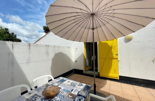 Bretignolles-sur-Mer House | Maison Type 2 avec Piscine Chauffée, Tennis et Proximité Bord de Mer à Brétignolles - FR-1-231-306