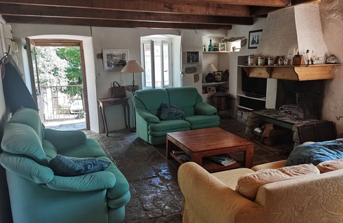 Vissec House | Maison Typique Causse des Cevennes