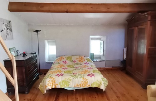 Vissec House | Maison Typique Causse des Cevennes