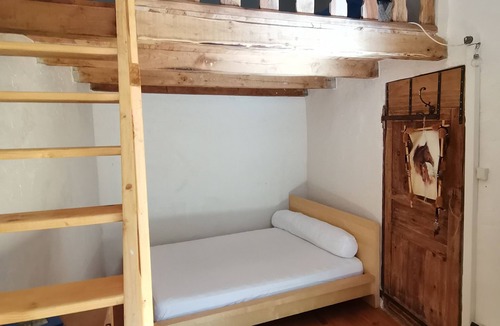 Vissec House | Maison Typique Causse des Cevennes