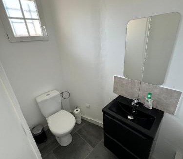 Le Neubourg House | Maison typique