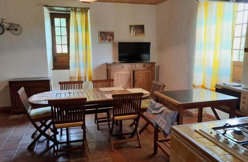 Ornezan House | Maison typique gasconne