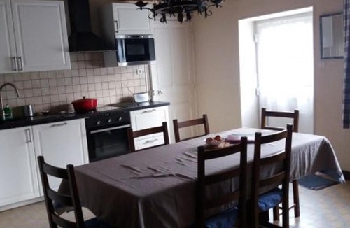 Grand-Failly House | Maison typique lorraine dans une ancienne ferme - FR-1-584-376