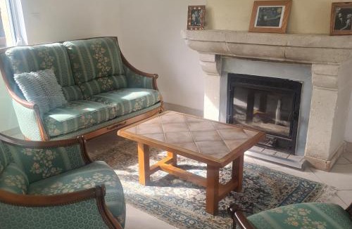 Soissons House | Maison typique picarde