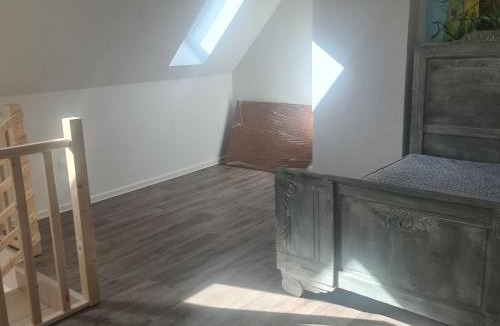 Soissons House | Maison typique picarde