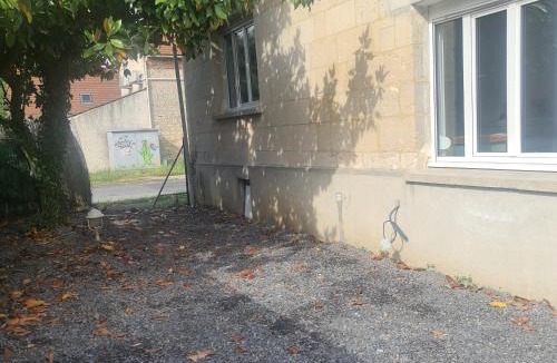 Soissons House | Maison typique picarde