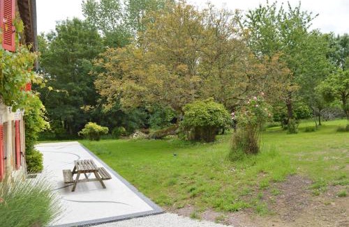 Fontaine-Henry House | Maison typique - Très grand jardin - 7km de la mer