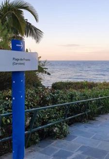 Cervione House | Maison U nidu à 500m de la mer