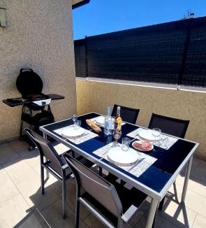 Cervione House | Maison U nidu à 500m de la mer