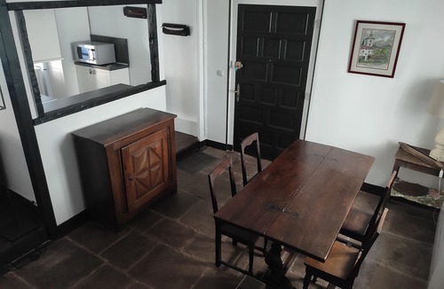 Behobie Apartment | Maison Ugarte