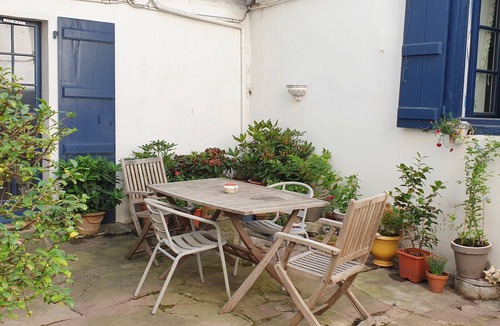Behobie Apartment | Maison Ugarte