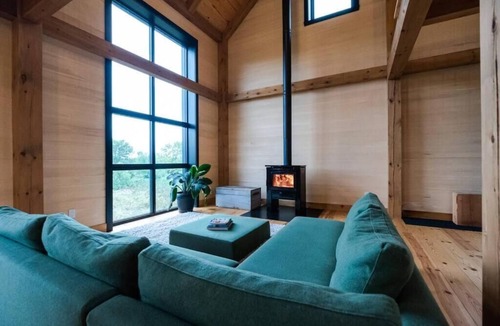L'Islet House | Maison Ultima Éco