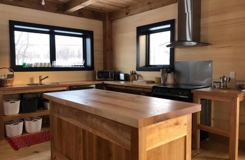 L'Islet House | Maison Ultima Éco