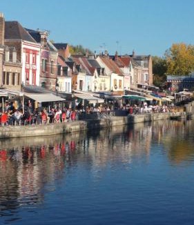 Centre Ville Bed & Breakfast | Maison Ulysse