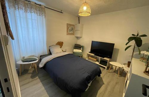 Missillac House | Maison une chambre