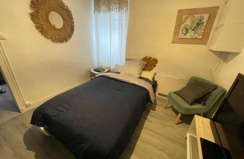 Missillac House | Maison une chambre