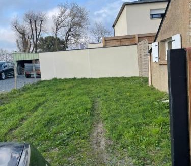 Missillac House | Maison une chambre