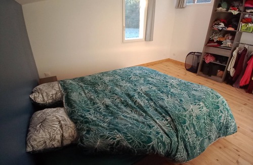 Brenac House | Maison Unique au Cœur de la Nature Pyrénéenne