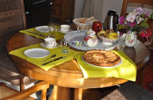 Saint-Loup-de-Naud Bed & Breakfast | Maison Vérosia