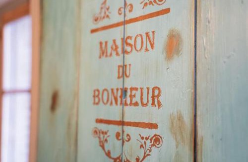 Saint-Didier-sur-Beaujeu House | Maison Vigneron - Maison et Studio