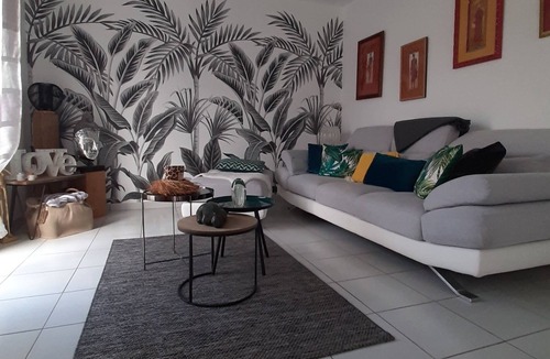 Le Rosais-La Flourie House | Maison V&J