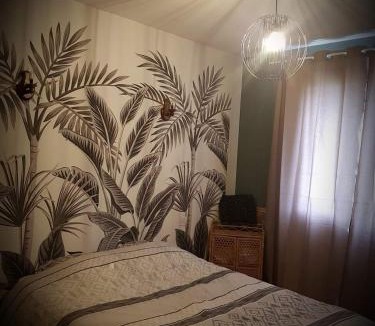 Saint-Etienne-du-Bois House | Maison vacances vendee