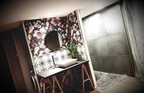 Saint-Etienne-du-Bois House | Maison vacances vendee