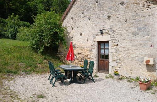 Mont-Saint-Jean House | Maison vacances 4 personnes