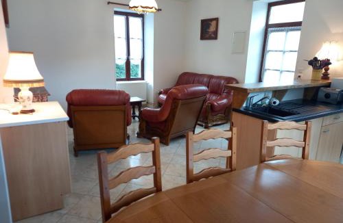 Mont-Saint-Jean House | Maison vacances 8 voyageurs