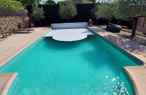 Les Vans Villa | Maison Vacances Ardèche