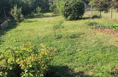 Cousance House | Maison Vacances