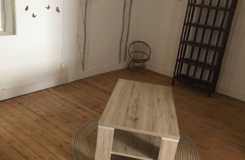 Cousance House | Maison Vacances