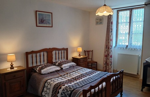 Mont-Saint-Jean Other | Maison Vacances Pour 4 Personnes