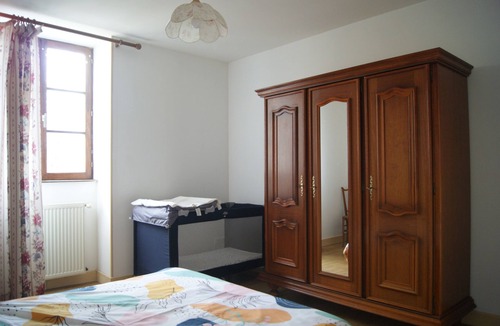 Mont-Saint-Jean Other | Maison Vacances Pour 4 Personnes