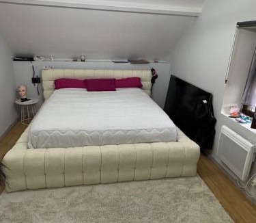Saint-Mammes House | Maison vacances