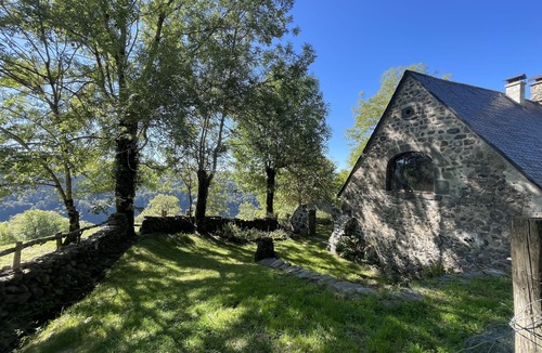 Fontanges House | Maison#vacances#montagne#cantal