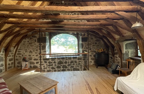 Fontanges House | Maison#vacances#montagne#cantal