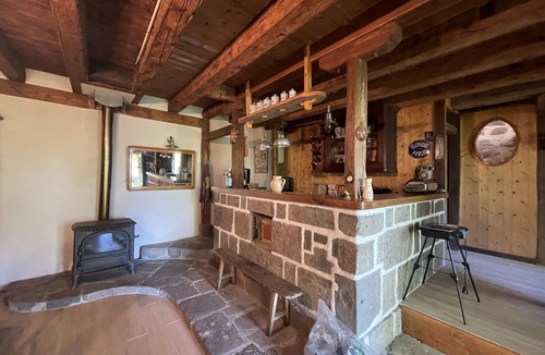 Fontanges House | Maison#vacances#montagne#cantal