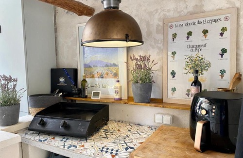 Vaison-la-Romaine House | Maison Vaison