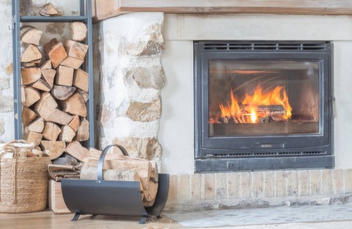 Lavilletertre House | Maison Valeli - Maison de charme à 1h de Paris