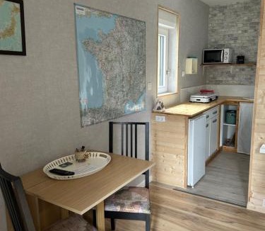 Pouzauges House | Maison Vaniméou