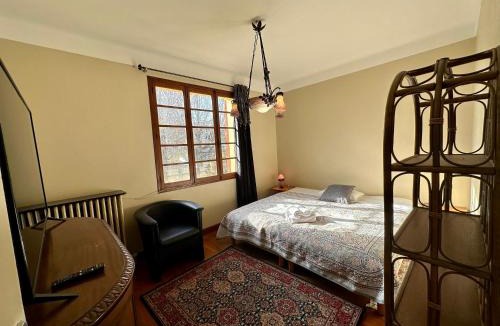 Yenne House | Maison Vaquier 1