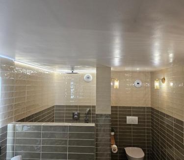 Yenne Apartment | Maison Vaquier appartement