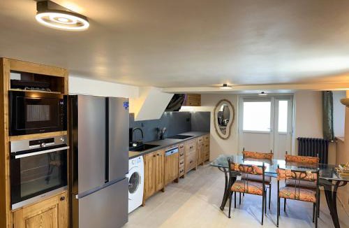 Yenne Apartment | Maison Vaquier appartement