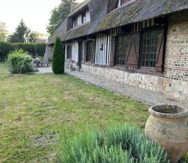 Manneville-es-Plains House | Maison Vendue!