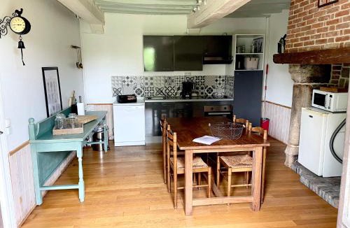 Manneville-es-Plains House | Maison Vendue!