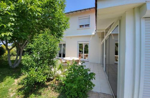 Aussonne House | Maison venitia 14 personnes